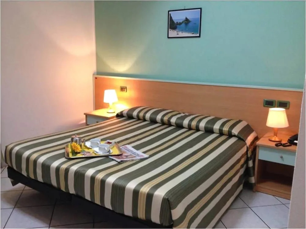 Hotel Zilema