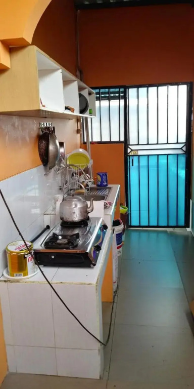 Freds Villa-3 bedrooms, 3 bathrooms, Private Pool