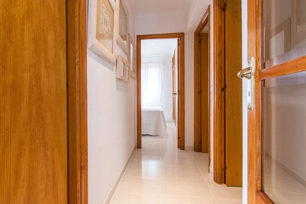 Apartamento Rosmare III Bajo