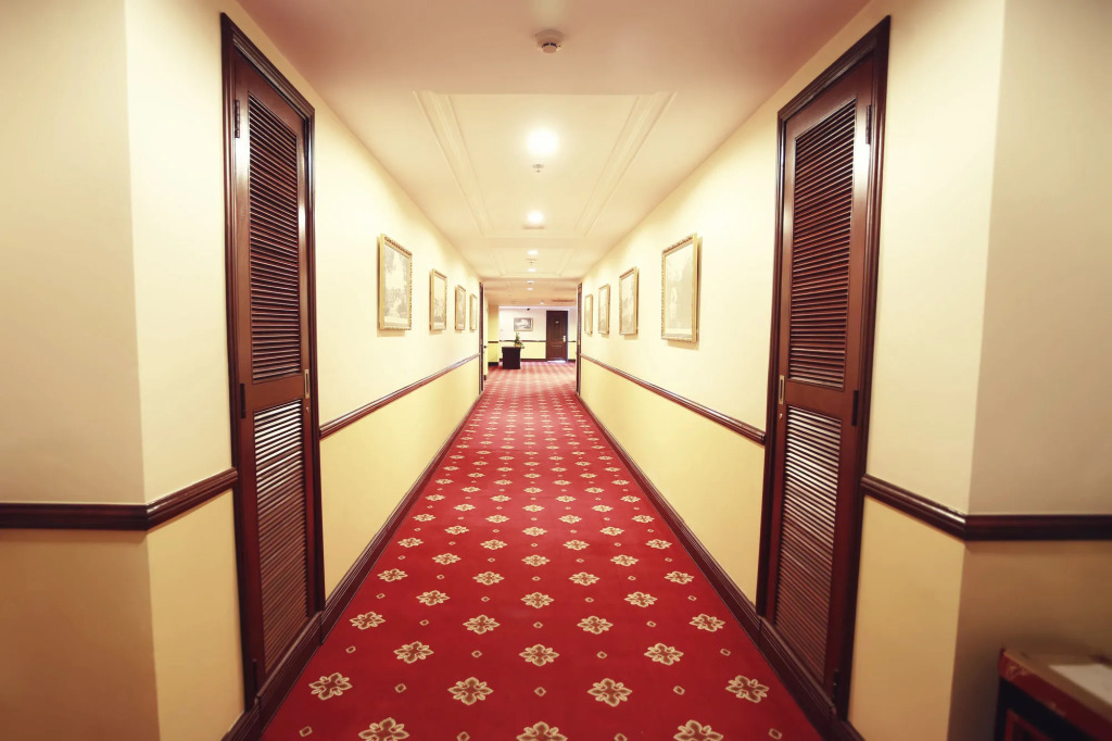 Saigon Dalat Hotel