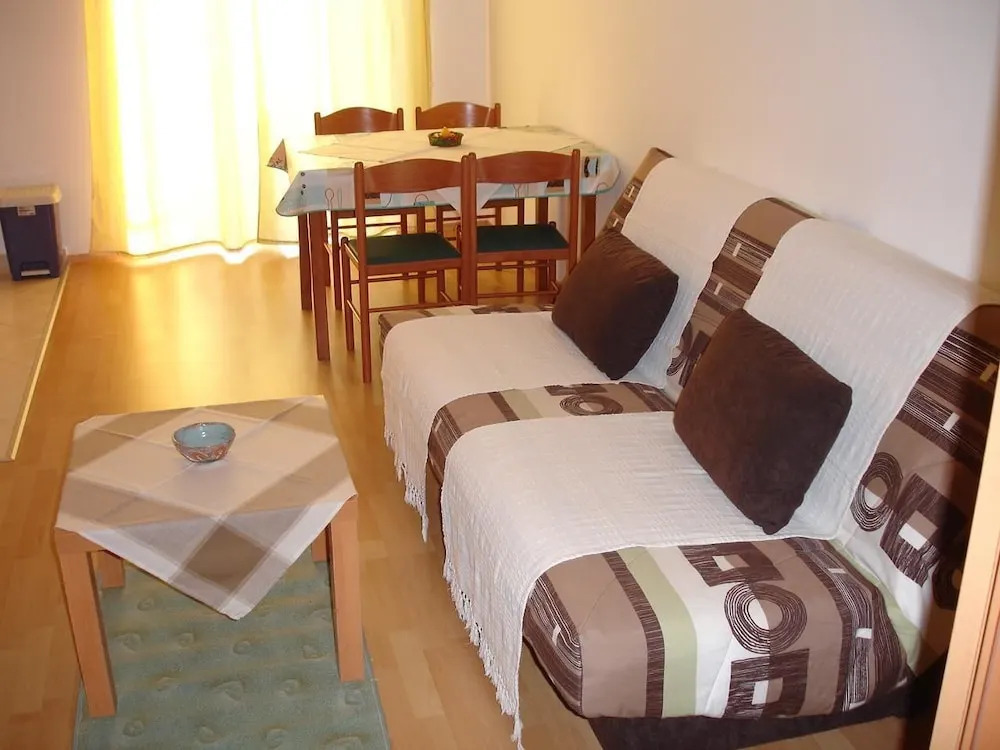 Apartments Kordić