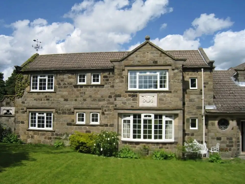 The Moorhouse