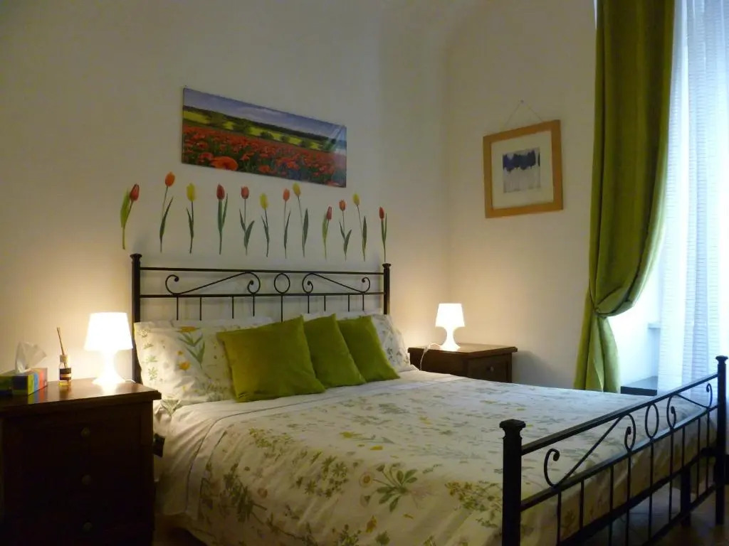 Holiday Home Il Sogno A San Pietro