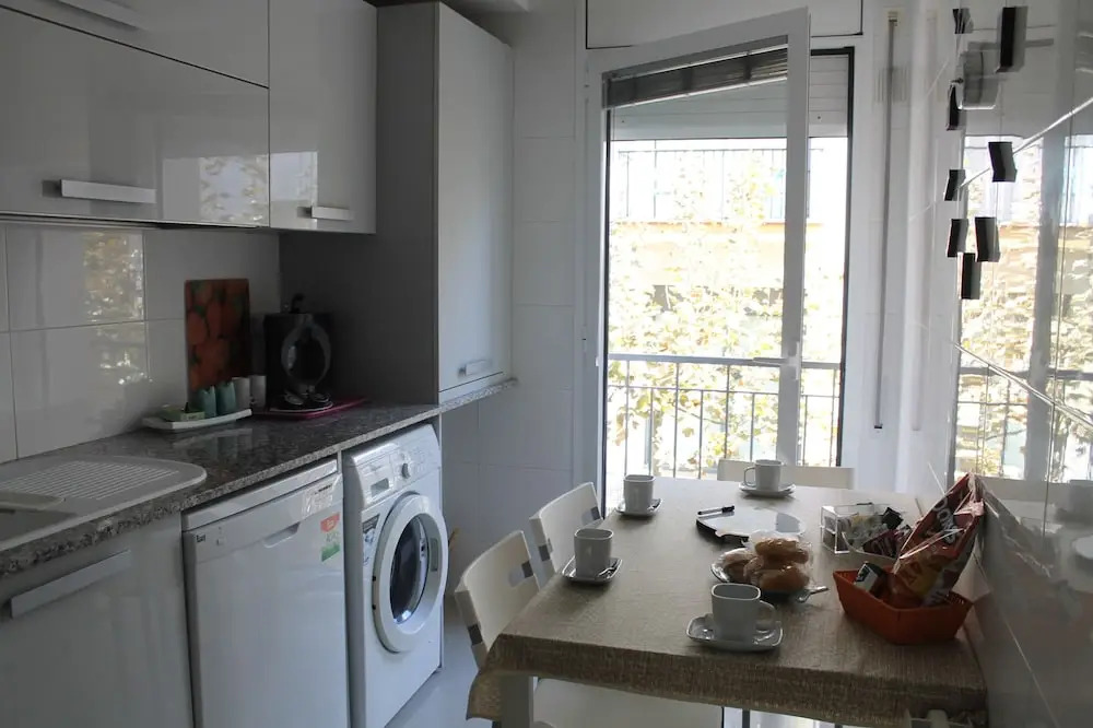 Sitges Apartment For Rent 2