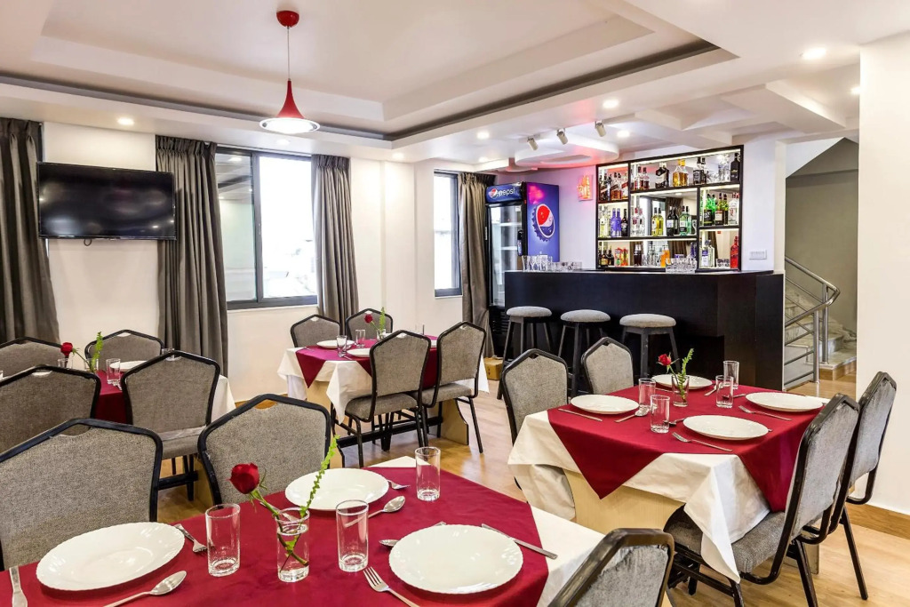 OYO 123 Hotel Prince Plaza