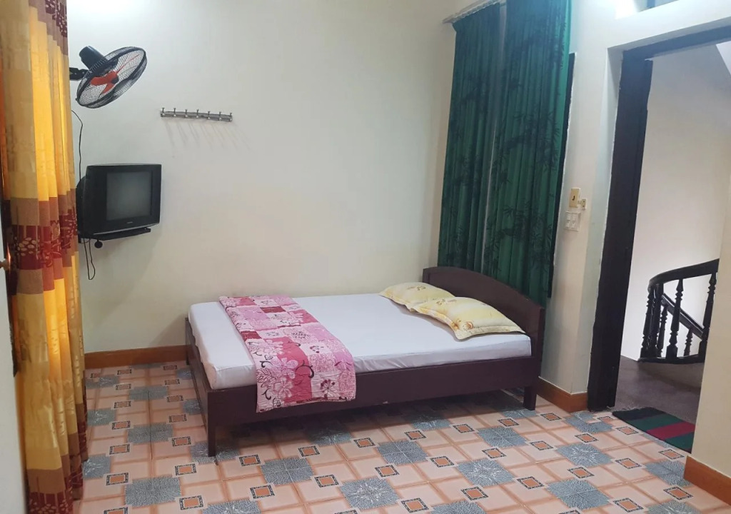 The Queen Hotel Ninh Binh