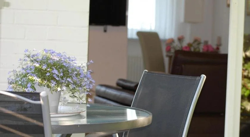 Heide Apartments