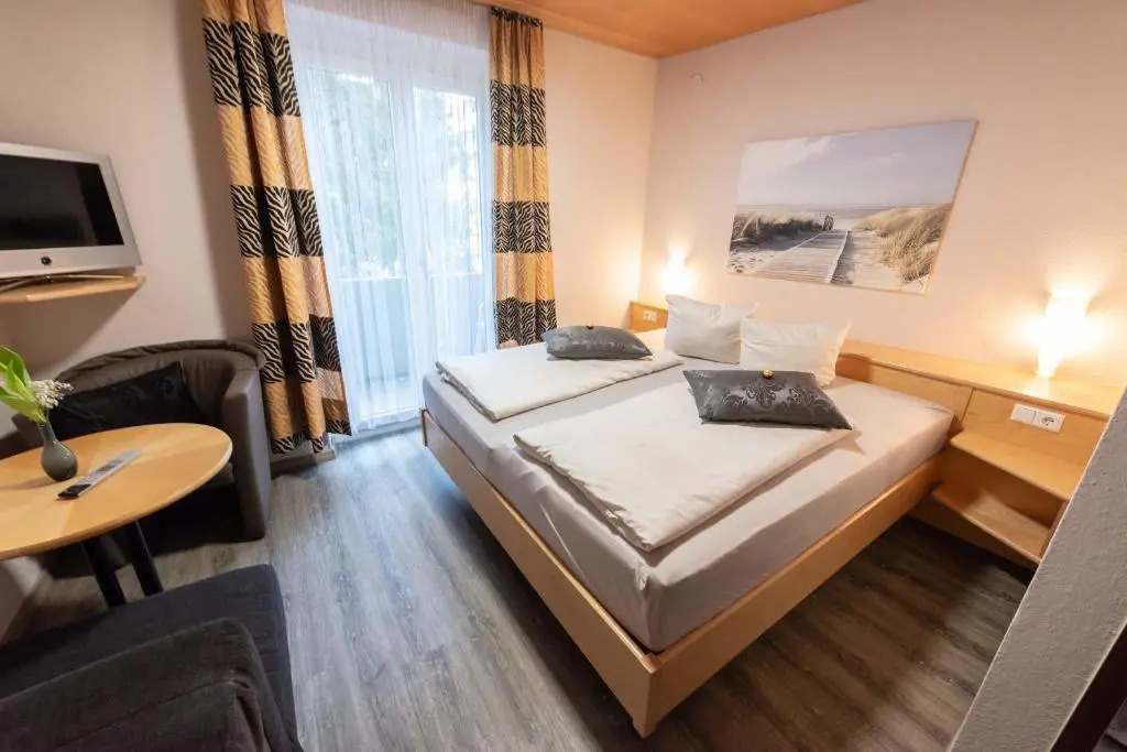Hotel Mäuerle