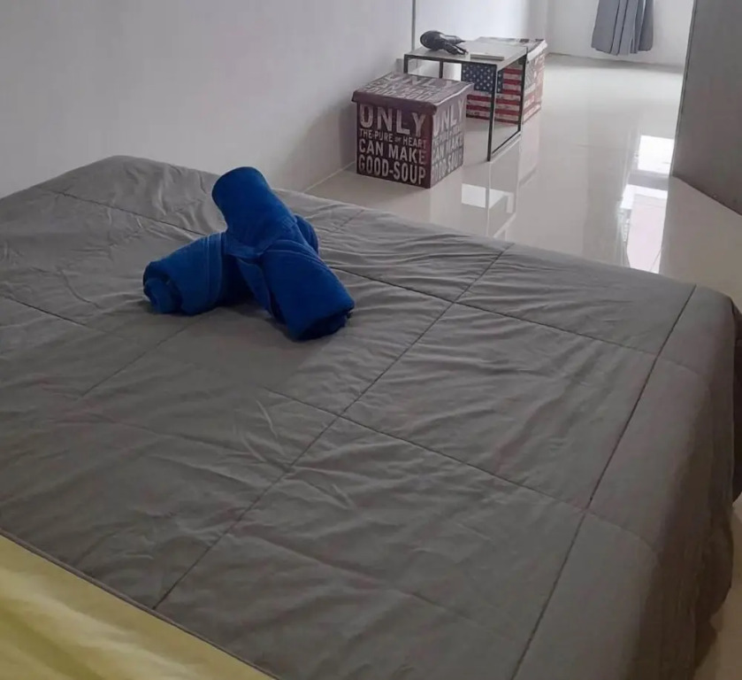 HOMEY-Sleepy Don Mueang Airport Hostel