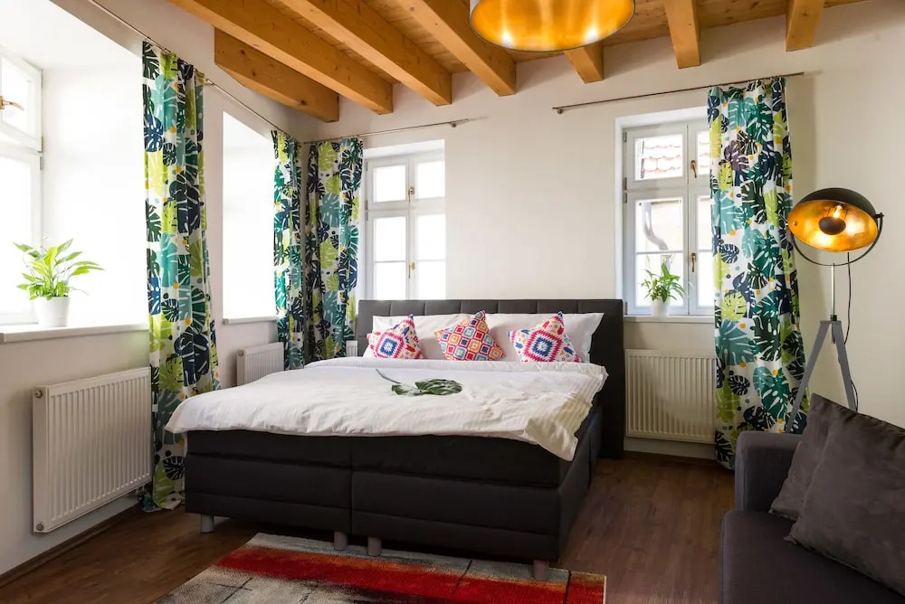 Zelný Trh Boutique Apartments by goodnite cz