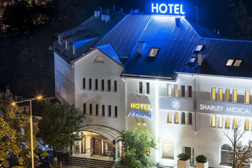 Hotel Maria