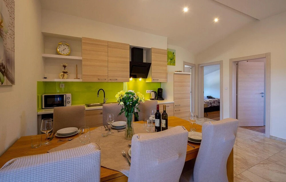 Amazing Apartment in Pula With Wifi and 3 Bedrooms