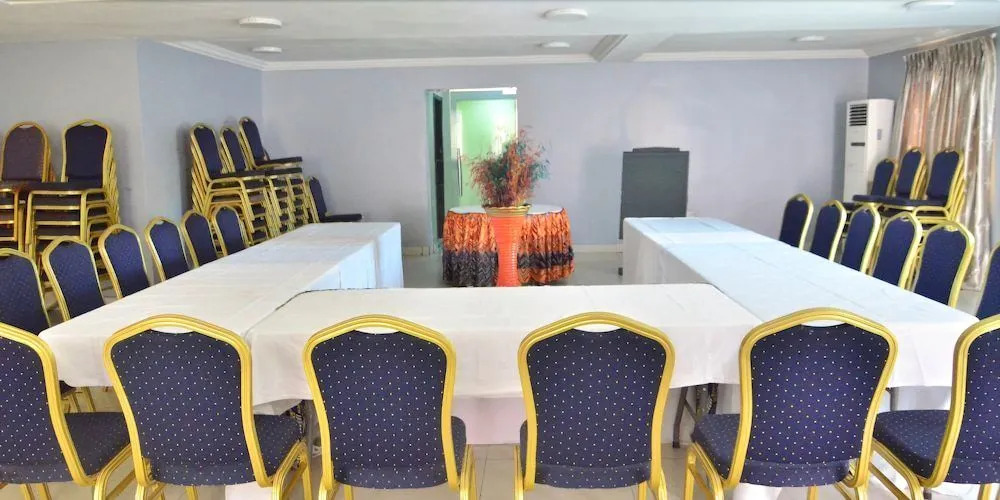 Grand Capital Hotel