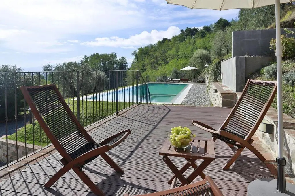Santo Stefano 10 by Salogi Villas