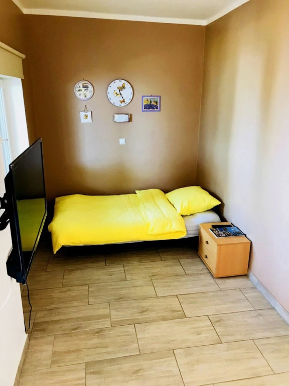 Apartment Cammino