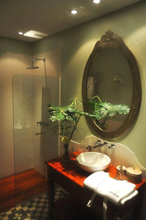 Villa Vicuña Salta Hotel Boutique