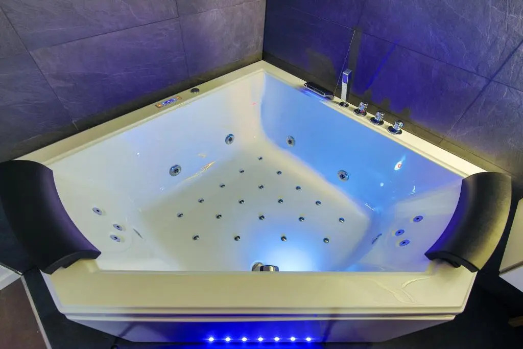 Suites Residences Spa