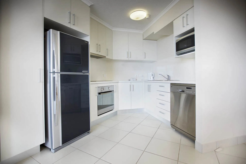 Langley Park Apartments