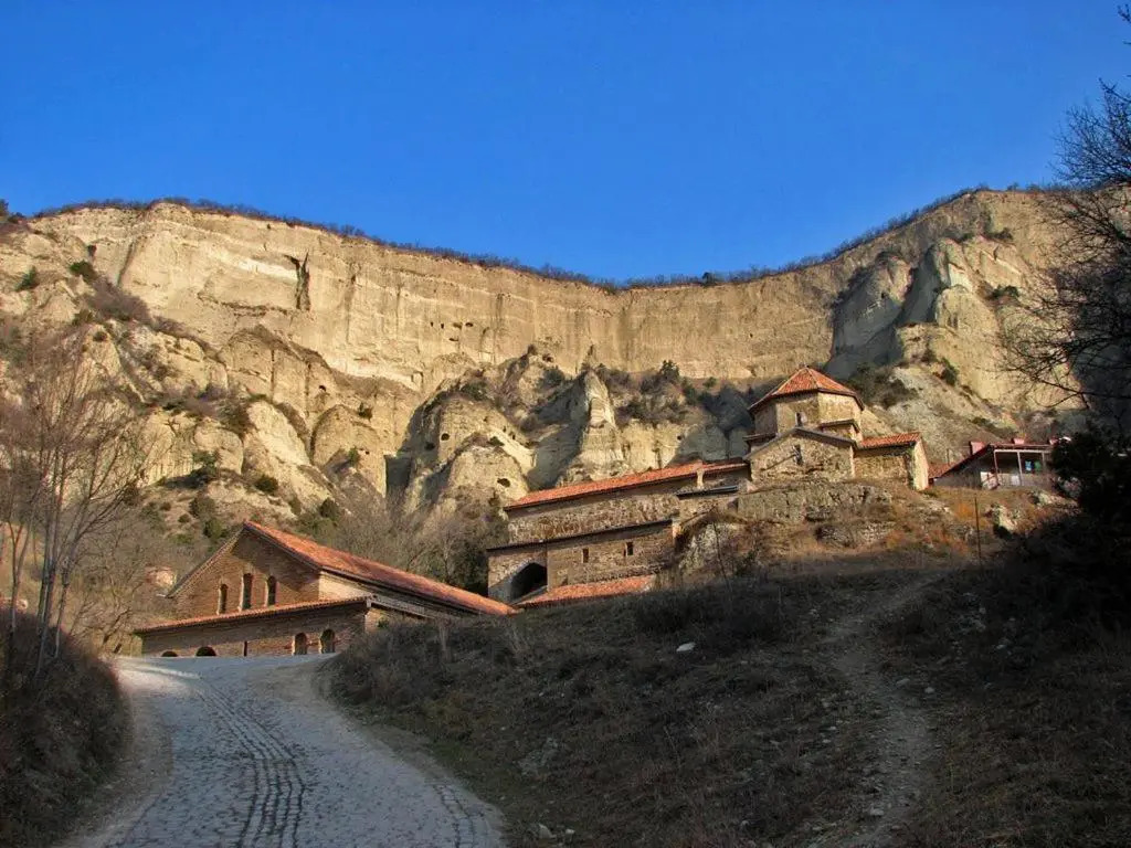 villa saba - вила Саба-სასტუმრო საბა