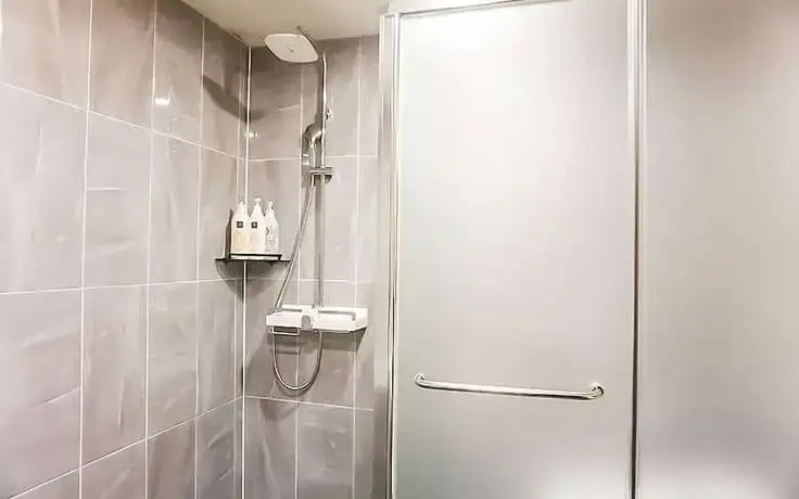 Seosan Hotel Zaza