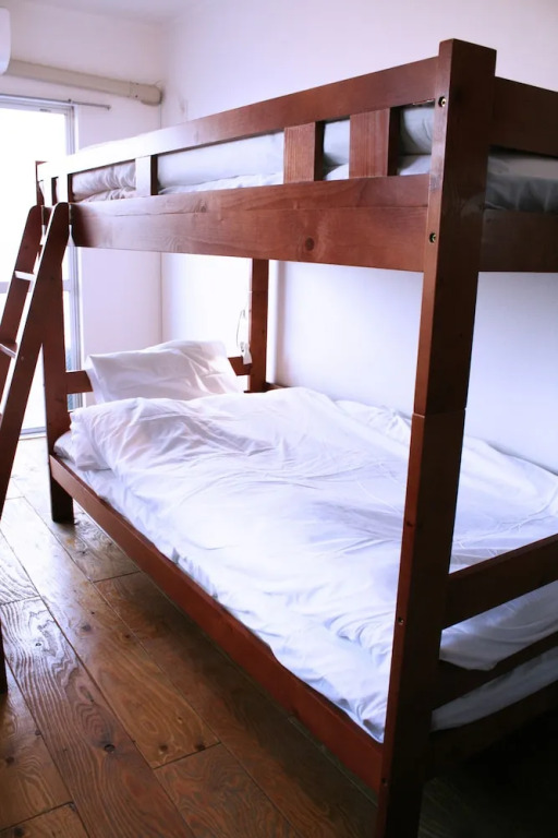 Scalene Hostel