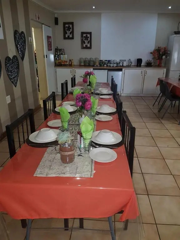 Obrigado Guest House