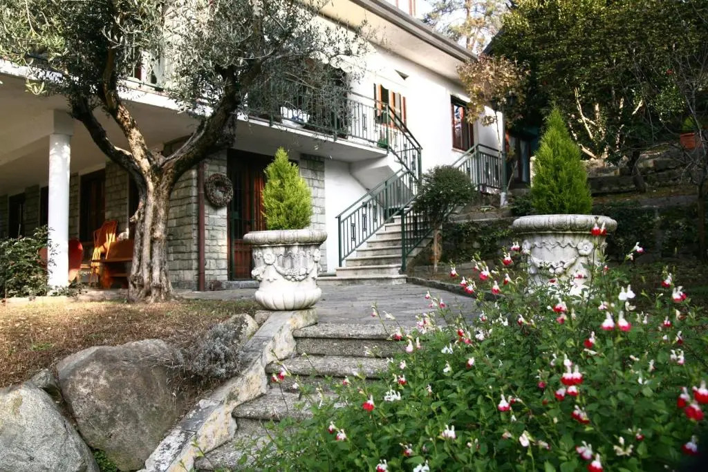 Ca Matilde