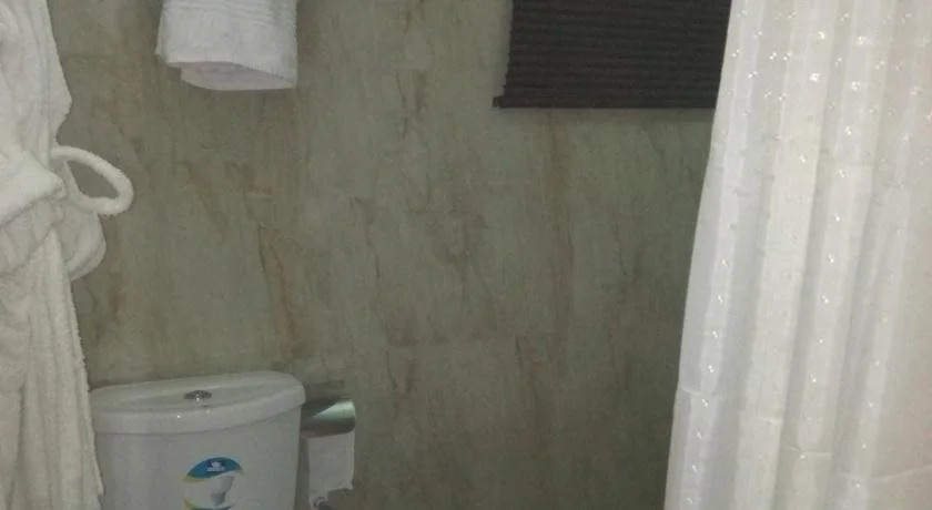 Lukeville Suites