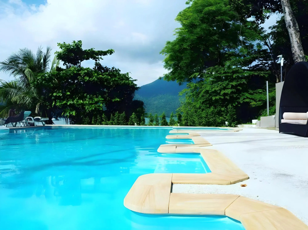 ASARA Private Beach Resort