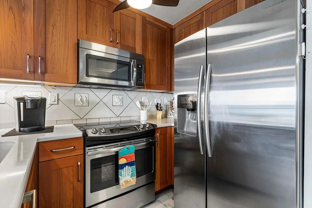 Kona Alii 401