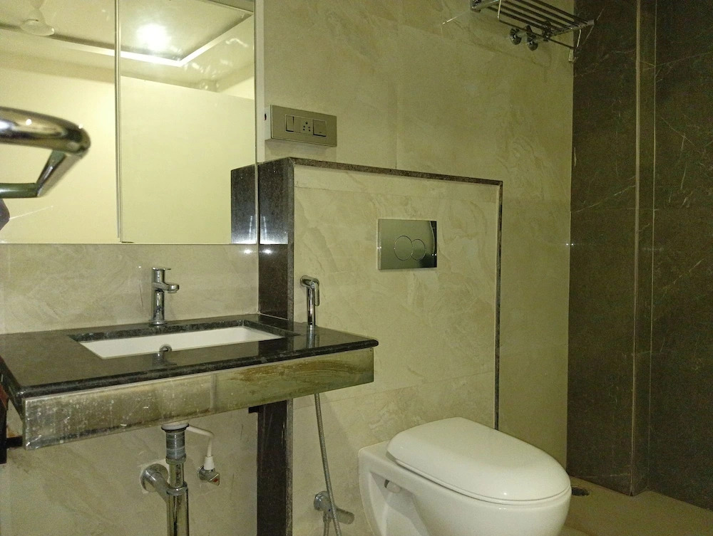 Hotel New Centro