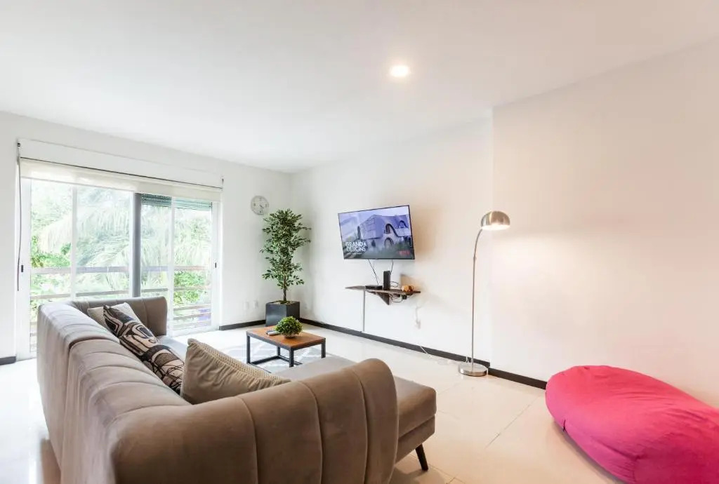 Via Tendenza Condos