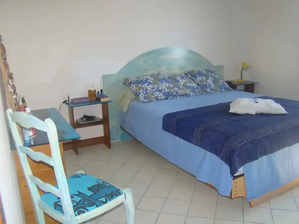 Apoomatai Bay Fare