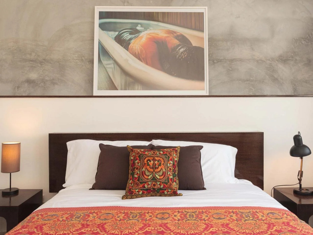 Kama Bangkok - Boutique Bed & Breakfast - Hostel