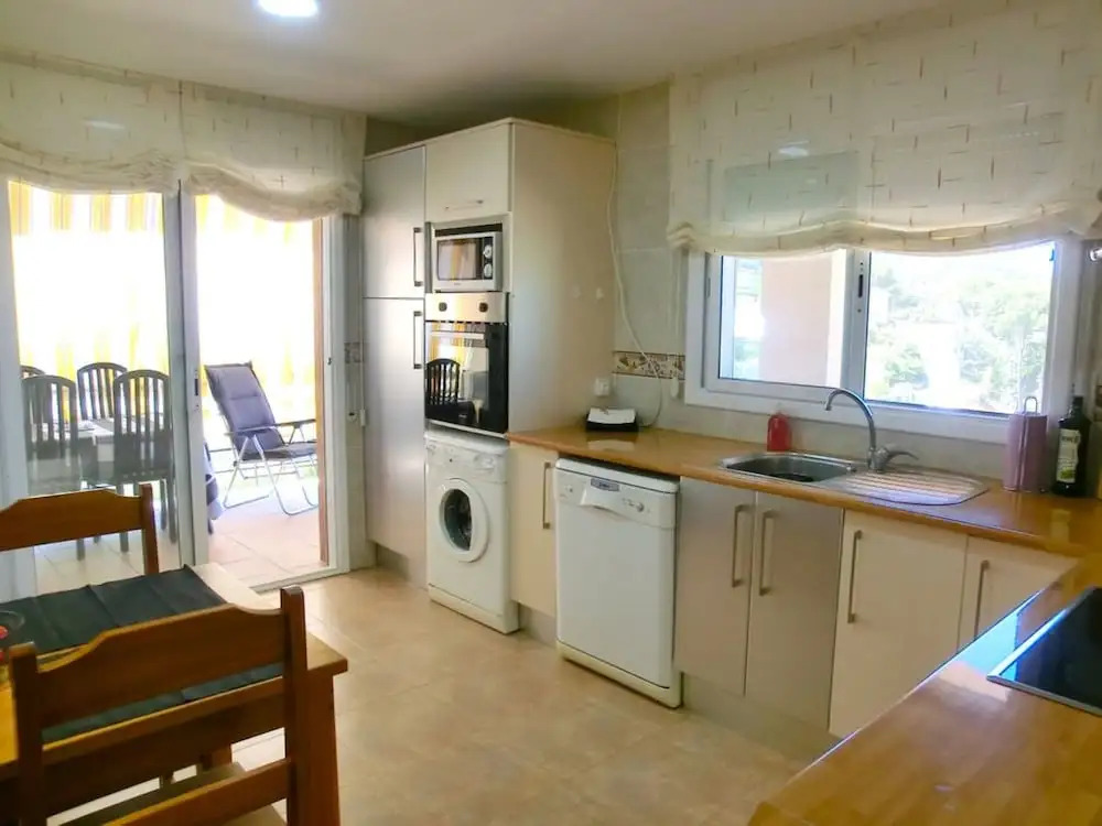 106163 - Villa in Maçanet de la Selva