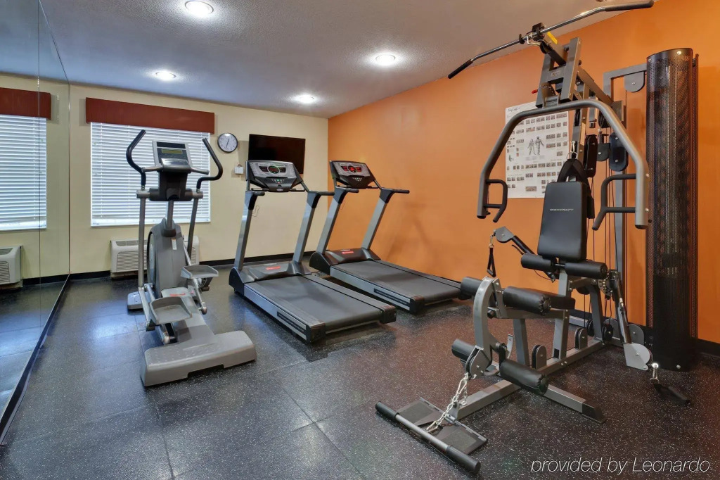 Country Inn and Suites Knoxville I-75 North