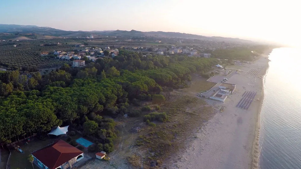 Villaggio Triton - Aurum Hotels
