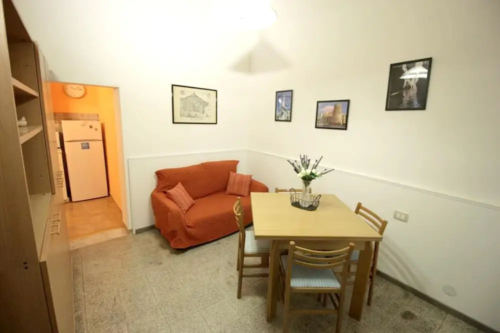 House With 3 Bedrooms in Catania, With Wonderful City View, Furnished