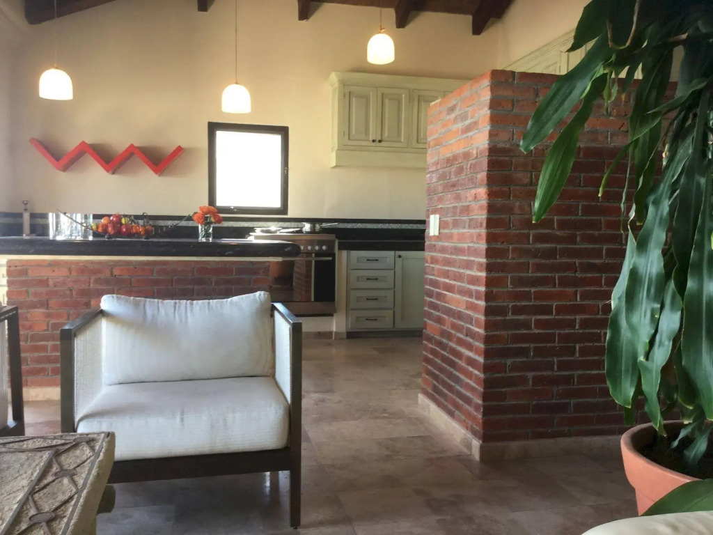 Sunrise Cove Luxury Penthouse