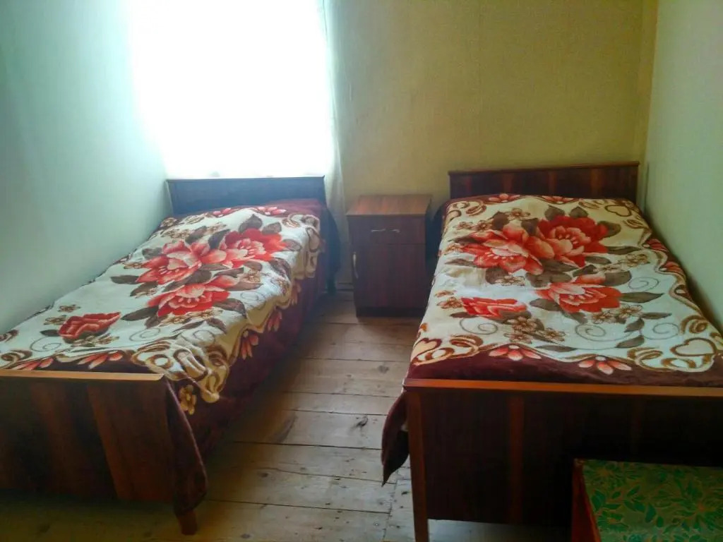 Nugzar's Guest House