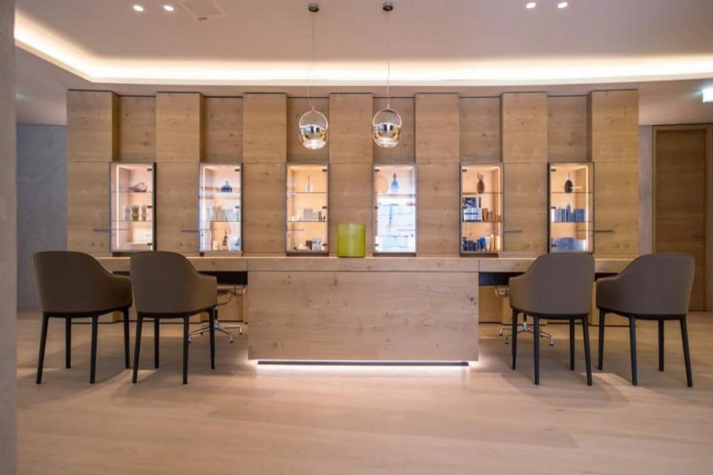 ElisabethHotel Premium Private Retreat- Adults only