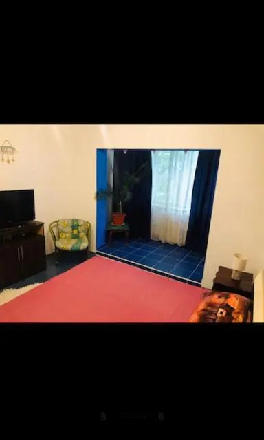 WLD House