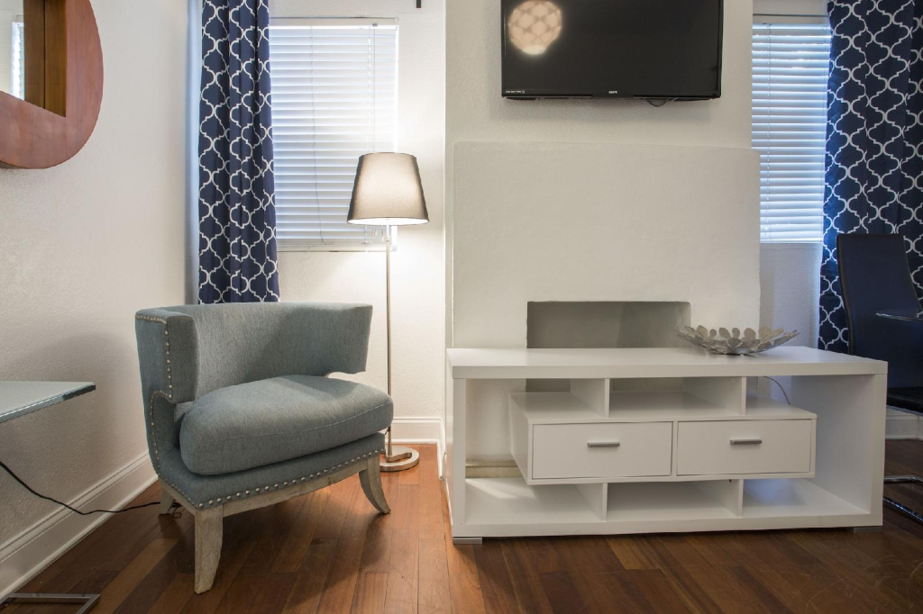 Hispaniola Apartments Part of the Oasis Casita Collection