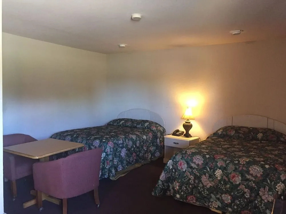 Relax Inn Pleasanton