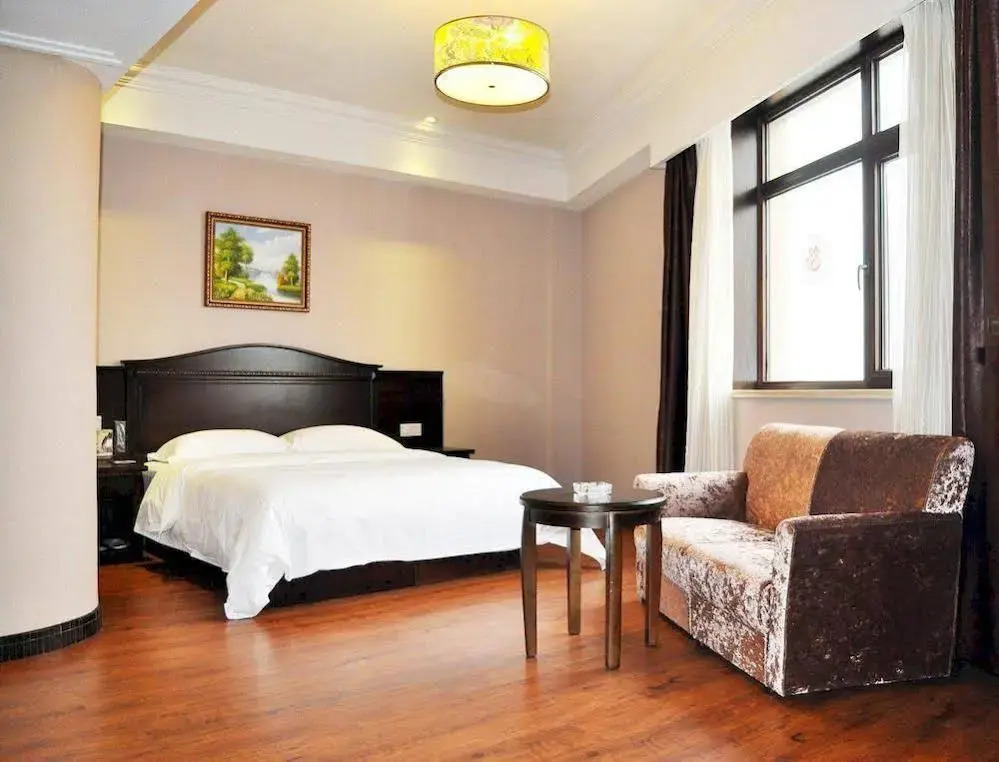 Aizunke Chain Hotel