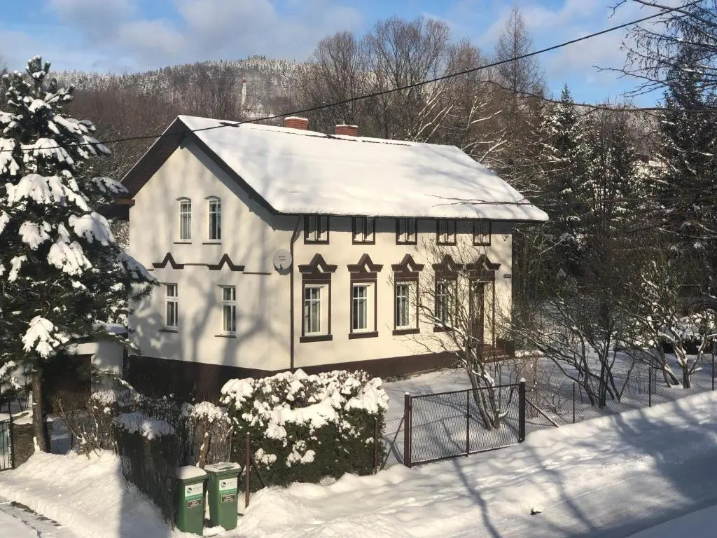 Apartament Halina