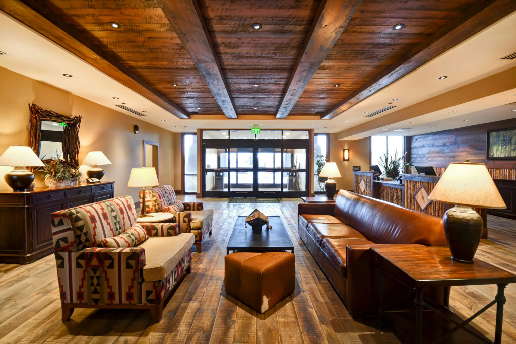 Homewood Suites by Hilton Kalispell