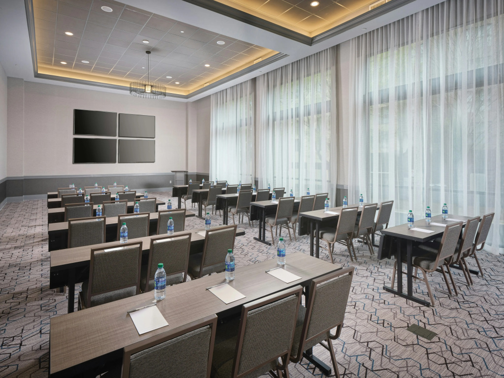 Hampton Inn & Suites Atlanta Decatur/Emory