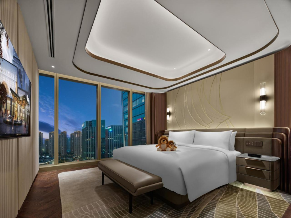 MGM Qingdao