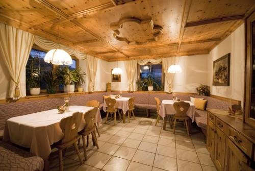 Pension Fuchs